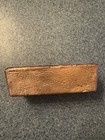 6lbs 9OZ  .999 PURE COPPER – HAND POURED – INVESTMENT GRADE CU #1 — photo 5