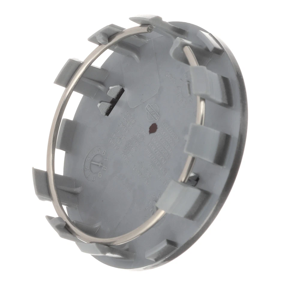 Tapa central de rueda 40342-4RB5A Pathfinder Murano Altima 2015-2020 OEM nueva Foto 4 de 4