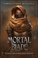 Christopher Mitchell | The Mortal Blade | Taschenbuch | Englisch (2020)