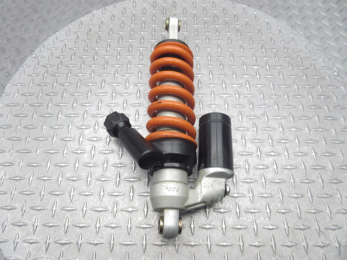 EB854 2016 KTM ADVENTURE 1190 R REAR SHOCK ABSORBER