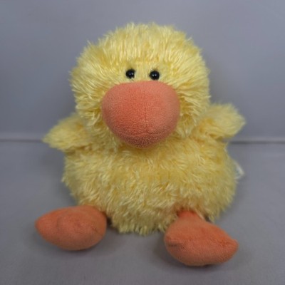 Jellycat - Puddingküken - kleines Plüschtier Kuscheltier 5 Zoll nicht mehr produziert Pudgey Beanie Fett