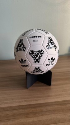 WM 1986 - Azteca Mexico - Original Adidas Historical Mini Ball