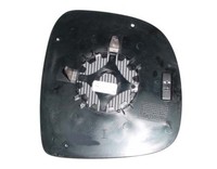Spiegelglas Links Mercedes Vito W639 2003-2010 Asph. FÜR Elektrischen Spiegel