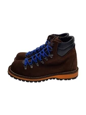 Danner Trekking Boots/Uk9/Brw/Suede 12212