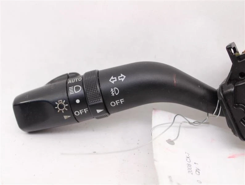 INTERRUPTOR COLUMNA MAZDA CX-7 CX-9 RX-8 07 08 09 10 11 12 13 14 881952 Foto 2 de 4