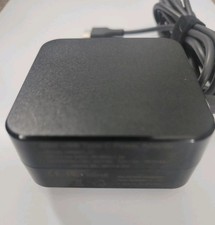 45W USB Type-C Power Adapter Charger for Lenovo Acer HP ASUS Dell 20V 2.25A