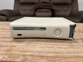 Xbox 360 2006 Xenon Console - NXE Dashboard 2.0.7371.0