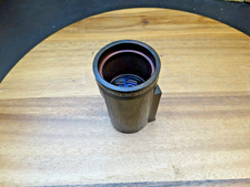 Buhl Optical Company -USA- 3.0" EFL f/2.5 Projector Lens