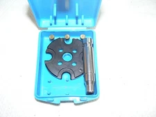 DILLON 550 CONV.KIT IN 45 ACP IN EXECLLENT COND.