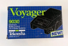 Tekonsha Voyager Proportional Brake Control 9030 - New Open Box