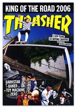 King of the Road 2006 - VERY GOOD