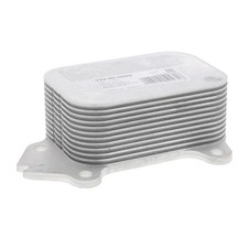 ÖLKÜHLER MOTORÖL MIT DICHTUNG für CITROEN BERLINGO C1 C2 C3 C4 FORD PEUGEOT VEMO