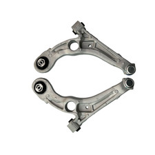 Front Driver&Passenger Lower Control Arm Ball...