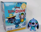 Funko Disney Lilo & Stitch 2026 Mystery Minis Figure Tired Stitch