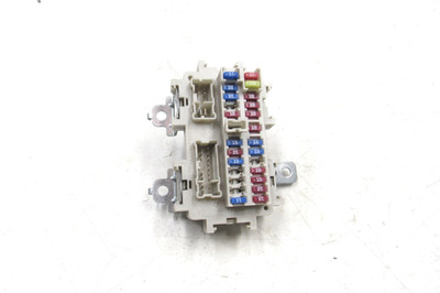08 09 10  INFINITI M35 M35X AWD  INTERIOR FUSE BOX OEM 0093 EH10A8F30