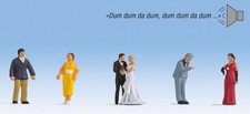 NOCH,Wedding party with sound effect, , NOC12861