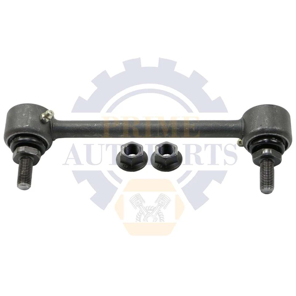 Barra estabilizadora trasera MOOG OEM para Hyundai Elantra 2007-2010 2,0 L 10 años de garantía Foto 4 de 4