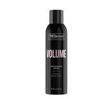 Tresemme Volume Thickening Spray A Boost Of Lasting Volume 6.8 oz