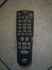JVC Remote Control Model# JVM003BD or UR64EC1...