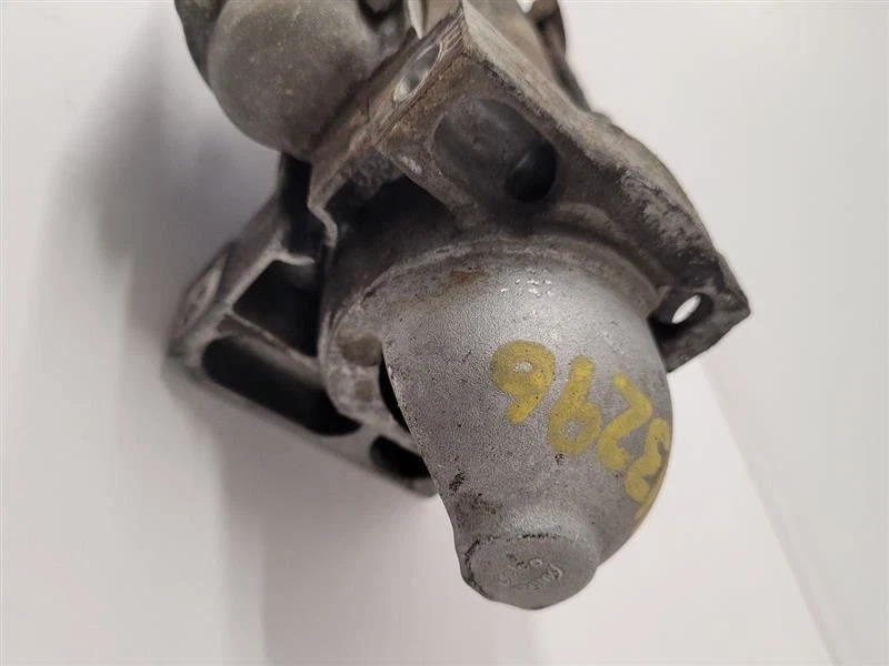 2003-2009 CHEVROLET AVALANCHE 1500 Starter Motor 89018123 03-09 - Image 3 of 4