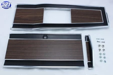 Console Top Plate Set Fits 69 70 Charger GTX Road Runner Manual Mopar