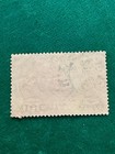 1953 Nigeria 2d stamp - Tin Mine and Queen Elizabeth II - canceled never hinged — photo 3