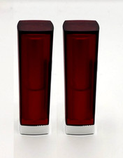 (Paquete de 2) Lápiz labial Maybelline Color Sensational - 685 CRAVING CORAL