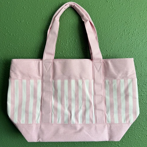 Victoria's Secret Pocket Tote - Thumbnail 4