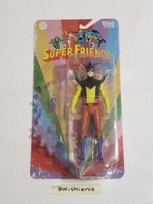 NEW DC Retro Super Friends TOYMAN 6  McFarlane Wave 13 2025 Wave 2 IN HAND