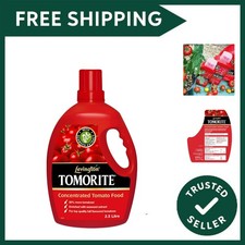 Tomorite Concentrated Tomato Food, 2.5 Litre 10.80 per litre