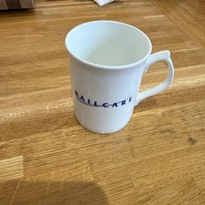 British Rail Railcare Mug