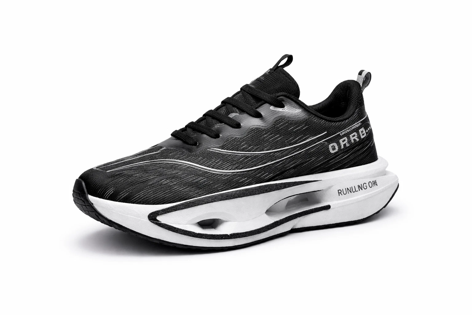 Men’s Running Shoes Lightweight Breathable Athletic Sneakers Gym Training Sports
Opens in a new wind