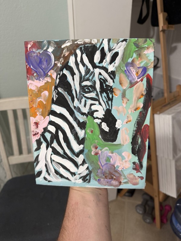 paintings on canvas original