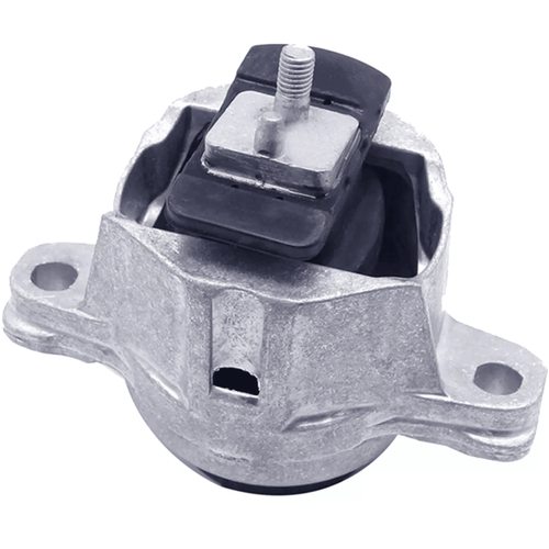 2X Engine Mount For Jaguar XE X760 2.0L F-Pace X761 T4N3782 T4N29231 T2H53874 - Picture 4 of 7