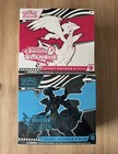 Lot De 2  ETB EV10.5 - Flamme Blanche - Foudre Noire Française - Neuf/Scellé
