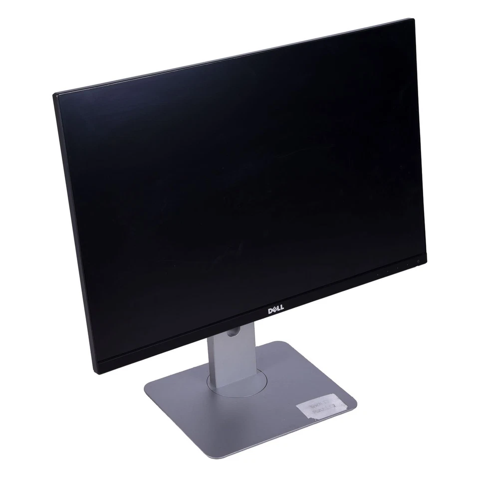 DELL UltraSharp U2415b LED 61,2 cm (24.1") 1920 x 1200 Pixel WUXGA LCD