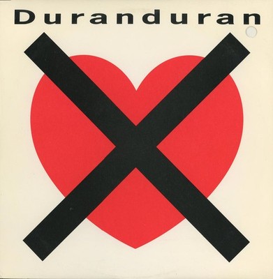 Duranduran* - I Don't Want Your Love (12'') (Very Good Plus (VG+)) - 3899687800]