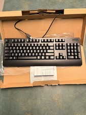 Lenovo Preferred Pro II USB Keyboard Black P/N 4X30M86879. New in open box.
