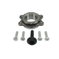 Metzger Radlagersatz WM 6649 Greenparts FüR Vag, Hinterachse, Vorderachse