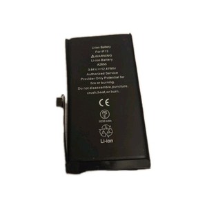 IPhone 13 Akku Batterie - Funktioniert -