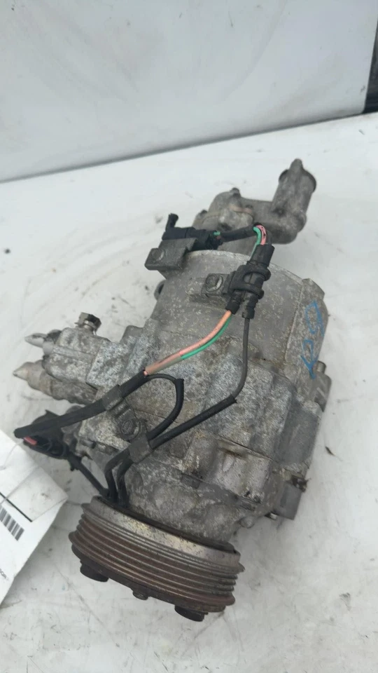 Compresor de aire acondicionado Honda Civic 2006 2007 2008 2009 2010 2011 Foto 3 de 4
