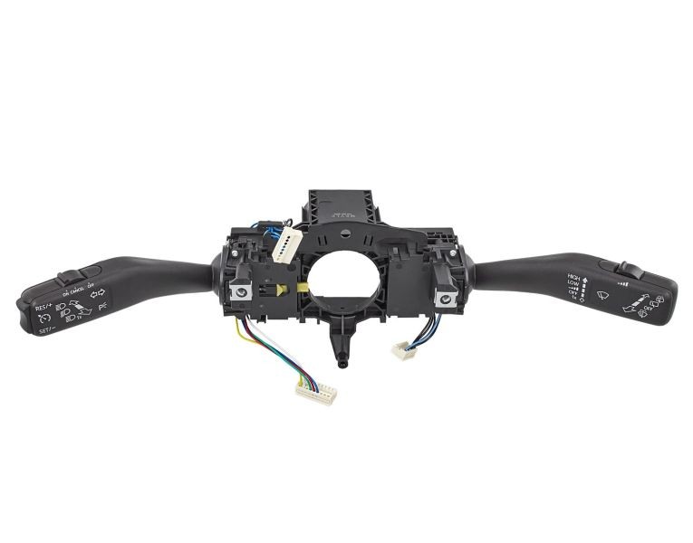 Meyle 100 850 0034 Column Switch Fits Skoda VW Caddy Eos Golf Plus Jetta Octavia - Image 3