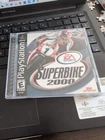 Superbike 2000 Ps1