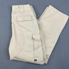 5.11 Tactical TDU Cargo Pants Men’s L Beige Security