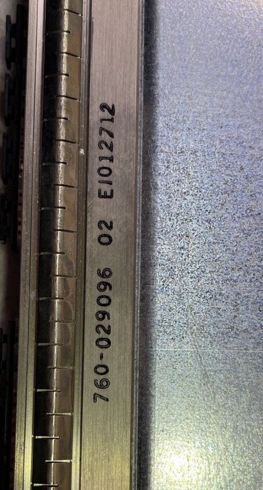 Módulo Juniper MPC-3D-16XGE-SFPP 16x10G Foto 2 de 4