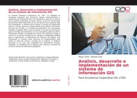 Diego Cando (U. A.) | AnáLisis, Desarrollo E ImplementacióN De Un Sistema De...