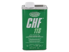 For 2004-2010, 2018-2024 BMW X3 Hydraulic System Fluid Pentosin 57715ZHXH 2005