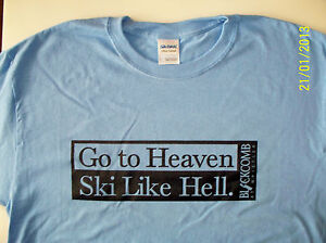 Whistler Blackcomb Screen Printed Heavy L S T Shirt M 3xl Choice Of 2 Colors Ebay