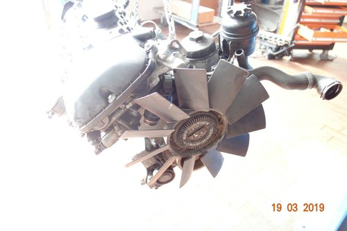 7502903 bmw двигатель