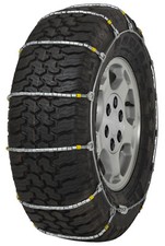 29540-24 29540r24 Cobra Jr Cable Tire Chains Snow Traction Suv Light Truck Ice